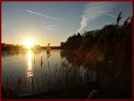 Moritzburger Teichlandschaft