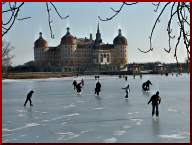 Schloss Moritzburg