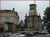 Frauenkirche Dresden