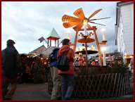 Weihnachtsmarkt Festung Königstein