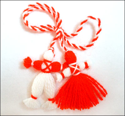 Martenitza
