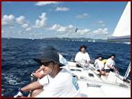 BVI Spring Regatta