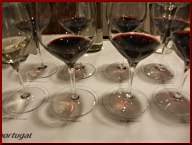 Weinprobe