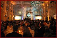 Ballsaal im Atlantic