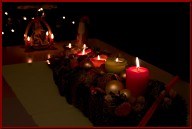 Vierter Advent
