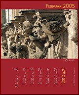 Dresden Kalender 2005