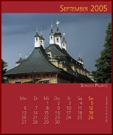 Dresden Kalender 2005