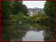 Schloss Gaussig