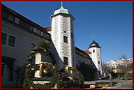 JÃ¤gerhof